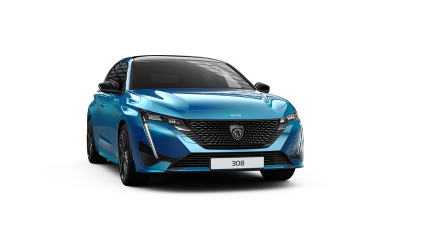 Select a model - 308 Hatch