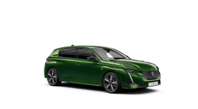 Select a model - 308 GT Hatch