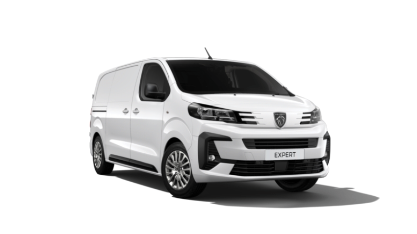 Select a model - Expert Premium Short Auto