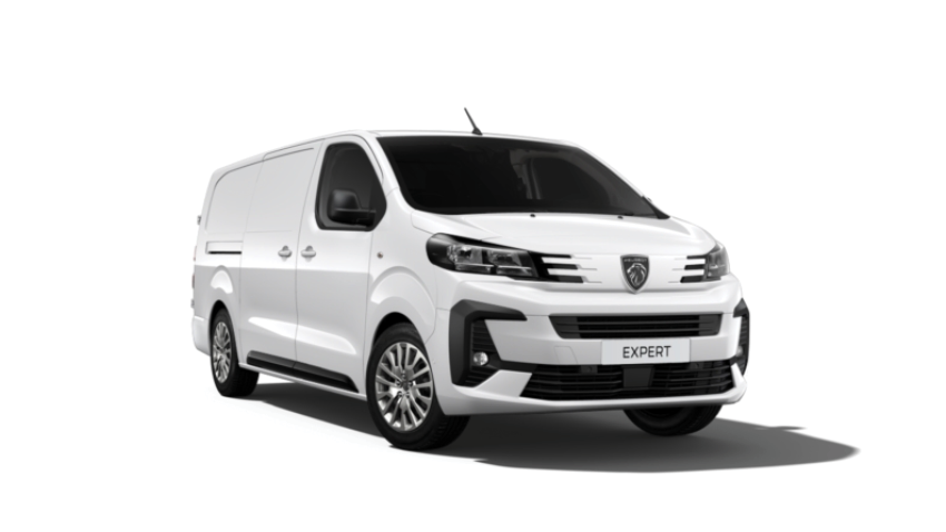 Select a model - Expert Premium Long Auto